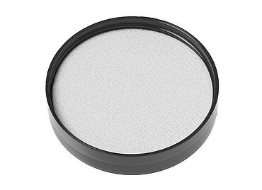 Screw cap OV of PP ø 53,0 mm mouth