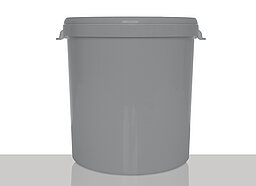 Kunststoff Hobbock ECO