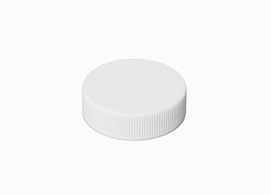Closure of PP ø 38,0 mm mouth