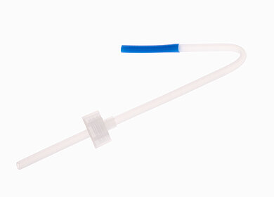 Wash bottle closure of LDPE ø 18,0 mm mouth