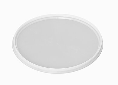 Closure of PP ø 225,0 mm mouth