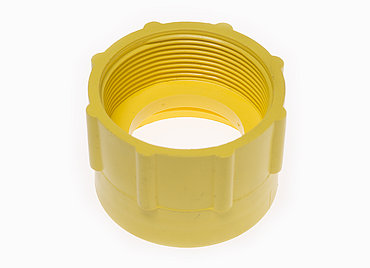 Adapter for Canister 61 mm of PP