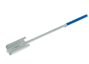 Closure help of steel Closure help of steel