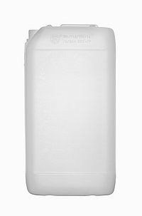 Kunststoffkanister: 15,0 Liter, Farbe: natur