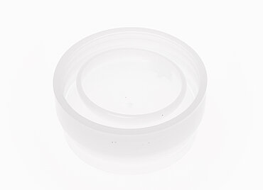 Plombierstopfen aus HDPE Plombierstopfen aus HDPE