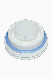 Spundstopfen 2" Entgasungsventil aus HDPE