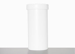 Kunststoff Schraubdeckeldose UN Packo