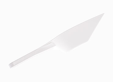 Measuring scoop of PP Measuring scoop of PP