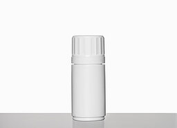 Kunststoff Schraubdeckeldose OV Twist Off