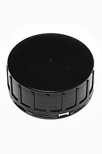 Tamper-proof seal of PP ø 80,0 mm mouth