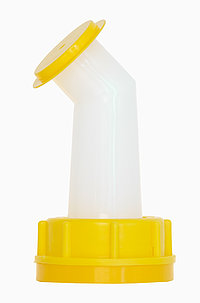 Spout of PP