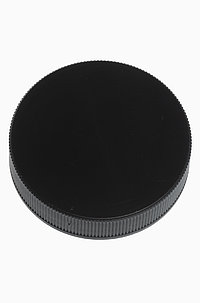 Closure of PP ø 45,0 mm mouth