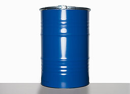 Stahlblech Deckelspundfass