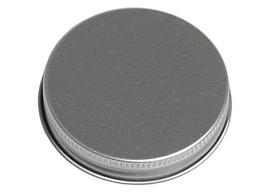 Closure of tinplate ø 53,0 mm mouth