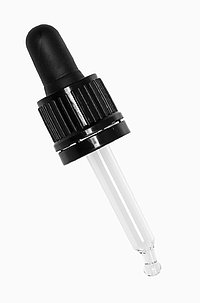 Pipettenverschluss, OV aus PP ø 18,0 mm Mündung