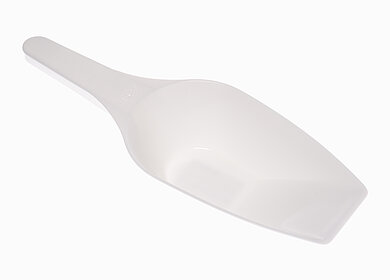 Measuring scoop of PP
