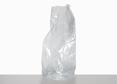 Rundbodensack aus LD-PE