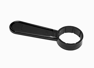 canister key of PP