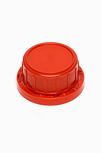 Tamper-proof seal of PP ø  mouth