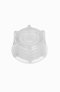 lid of LDPE ø 18,0 mm mouth