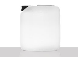 Kunststoffkanister 1 Gallone