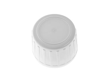 Screw top with fitted spray insert of HDPE/LDPE ø 28,0 mm mouth