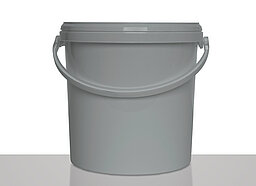 Kunststoff Rundeimer ECO