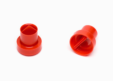 outlet tap reducer of PP