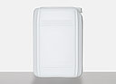 Plastic Canister fluorinated: 20,0 liter, colour: white