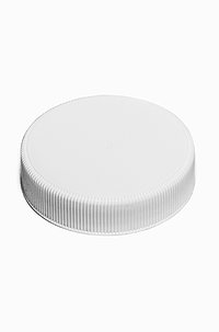 Closure of PP ø 60,0 mm mouth