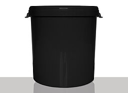 Kunststoff Hobbock ECO