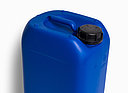 Kunststoffkanister: 12,0 liter, colour: blau