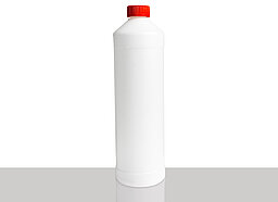 Round bottle FRZG 1000/28 UN