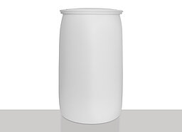 Kunststoff Spundfass L-Ring