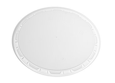 Closure of PP ø  mouth