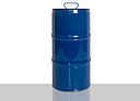 Stahlblech Kombi-Kanne: 30,0 Liter, Farbe: blau RAL 5010