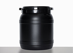 Kunststoff Schraubdeckelfass UV-beständig