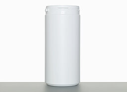 Kunststoff Stülpdeckeldose OV Spezial