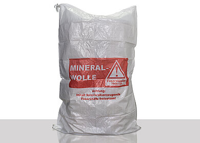 KMF Sack: 700,0 Liter, Farbe: weiß