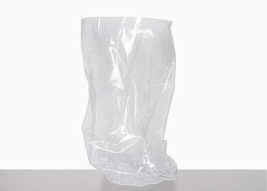 Rundbodensack aus LD-PE
