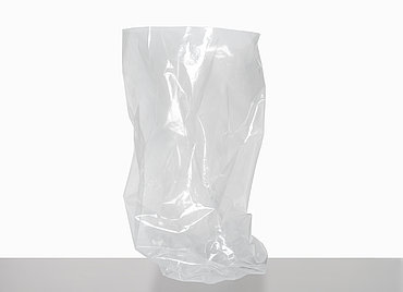 Rundbodensack aus LD-PE