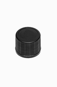 lid of PP ø 18,0 mm mouth