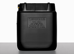 Kunststoffkanister EX