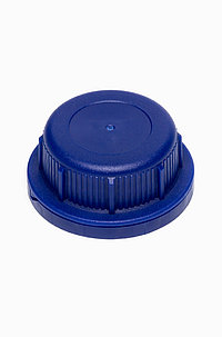 Schraubdeckel OV aus HDPE ø 45,0 mm Mündung