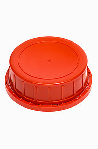 closure of PP ø 80,0 mm mouth