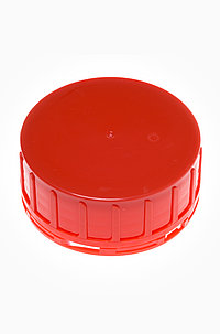 Tamper-proof seal of PP ø 80,0 mm mouth
