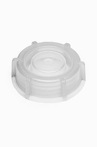 Closure of  ΓΈ 55,0 mm mouth