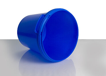 Kunststoff Hobbock: 30,0 Liter, Farbe: blau Kunststoff Hobbock: 30,0 Liter, Farbe: blau
