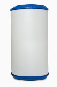 Kunststoff Spundfass: 225,0 Liter, Farbe: natur