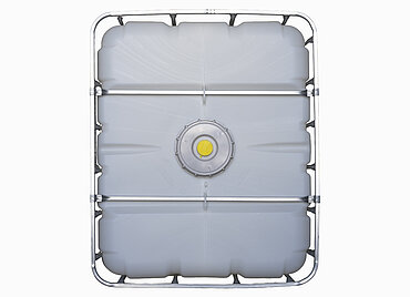 IBC Container: 1.000,0 Liter, Farbe: natur